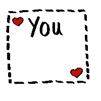 In Love Art Sticker by Nilaja