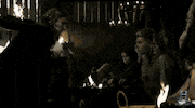 lagertha GIF by Vikings on HISTORY