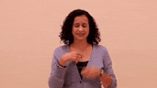 Asl Hearing GIF