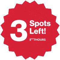 Bucket List Adventure Sticker by Stephanie at 57hours