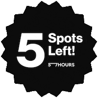 Bucket List Adventure Sticker by Stephanie at 57hours