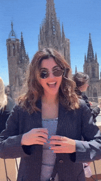 Bomba Dounia GIF