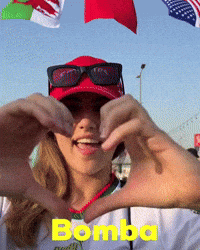 Morocco Bomba GIF