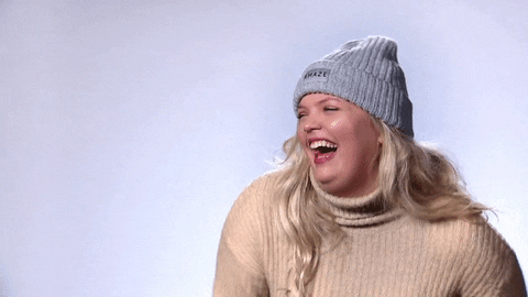 Happy Laugh GIF by RTL