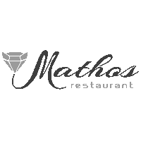 MathosRestaurant delucaman delucamangif mathos mathosrestaurant Sticker