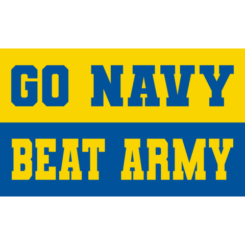 Annapolis Beatarmy Sticker by ForeverFirstie