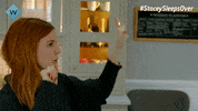 UKTVGIFBANK youtubers uktv w channel stacey dooley GIF