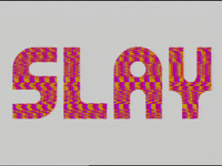 Art Glitch GIF