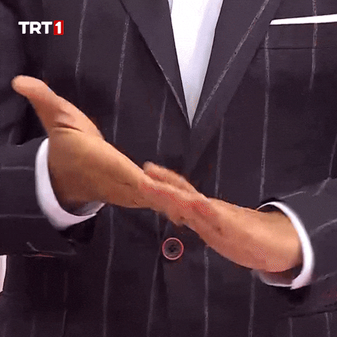 Angry Money GIF by TRT