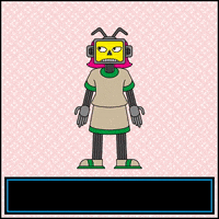 Robot Aztec GIF by Telletec