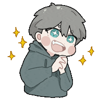 dmo_studio 感動 dmo 滴寞 dmomo Sticker