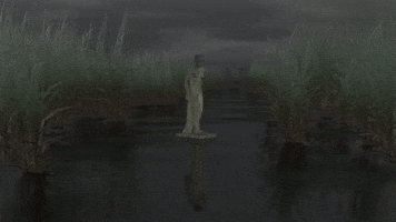 Monument Marsh