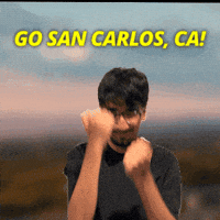 San Carlos GIF