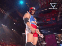 Terminator GIF by Gladiators