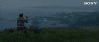 Screaming Harry Styles GIF by Sony