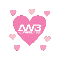 Ipl Alma Sticker by AllWhite Laser AW3®