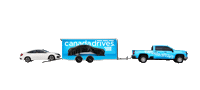 canadadrives new car canadadrives Sticker