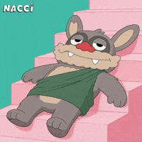 Monday Morning GIF