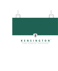 Neu Kensington Sticker by KensingtonFinestProperties