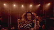 catherine aragon six the musical GIF by Official London Theatre