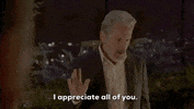 Mark Harmon Appreciation GIF by CBS