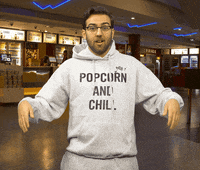 Film Popcorn GIF by Pathé