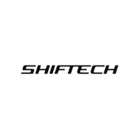 shiftech shiftech Sticker