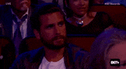 Scott Disick GIF by BET Awards