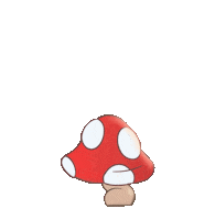 Loop Bounce Sticker by wienertit