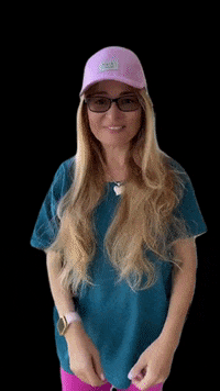 Woman Swipe GIF by adridreal