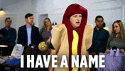 I Think You Should Leave Tim Robinson GIF by NETFLIX