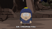 stan marsh kid GIF by South Park 