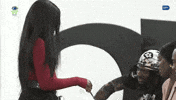 Bbnaija GIF by Big Brother Naija