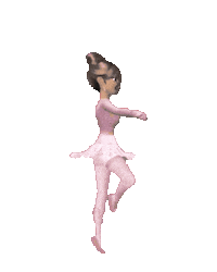 elistorycriativo bailarina balé elistorycriativo ballet Sticker