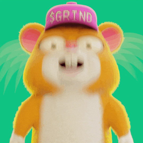 Oh Yeah Yes GIF by Grind