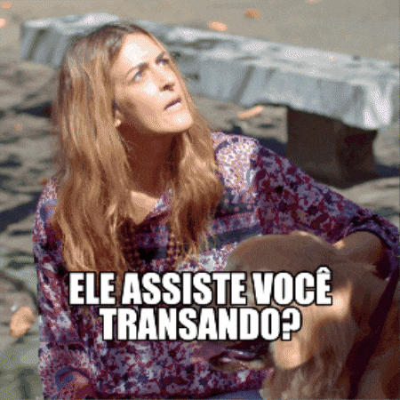 Humor Pergunta GIF by Porta Dos Fundos