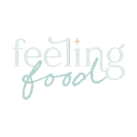 Feelingfoodfr Sticker
