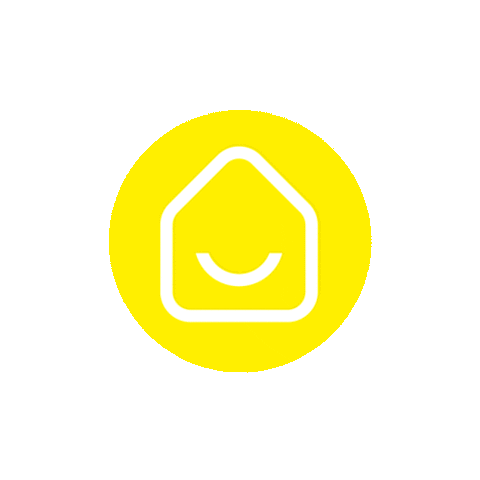 Rotation Smile Sticker by MoebelSchaumann