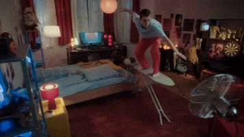 Surfing Snowboarding GIF by zoommer