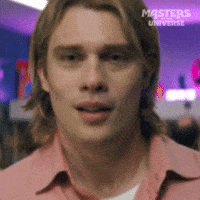 He-Man Mastersoftheuniverse GIF by Sony Pictures Germany