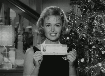 Merry Christmas GIF by US National Archives