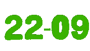 22 September Dates Sticker by Digital Pratik