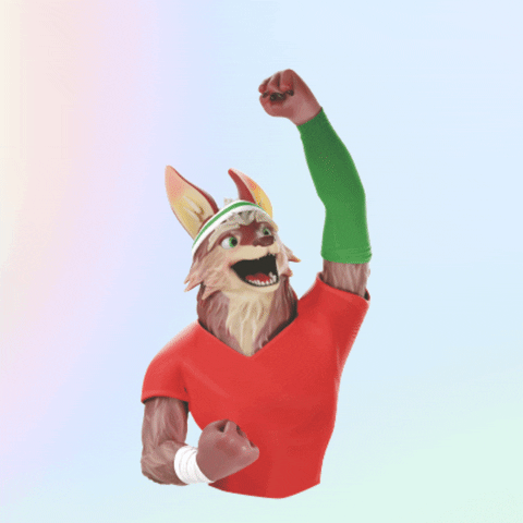 Vamos Rugby World Cup GIF by Meta
