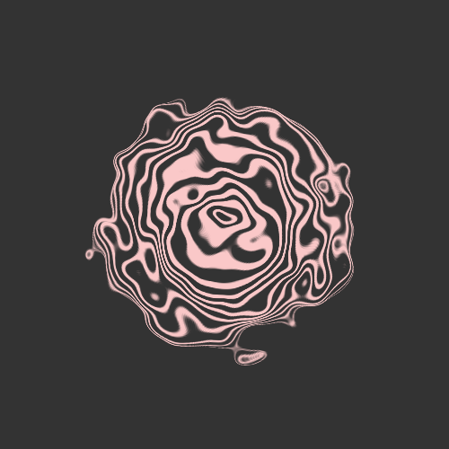 digital art GIF by Borrachas