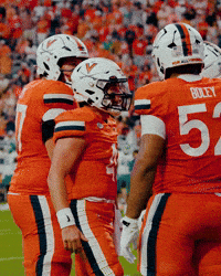 Virginia Football Uva GIF by Virginia Athletics