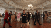 Serenay Sarıkaya Aile GIF by Show TV