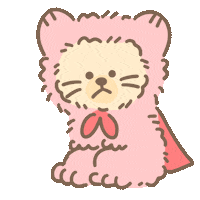 Cats ねこ Sticker by koimoffee