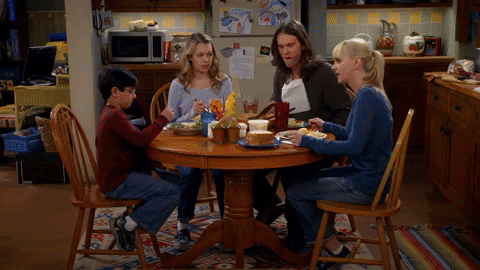 season 1 corned beef and handcuffs GIF by mom