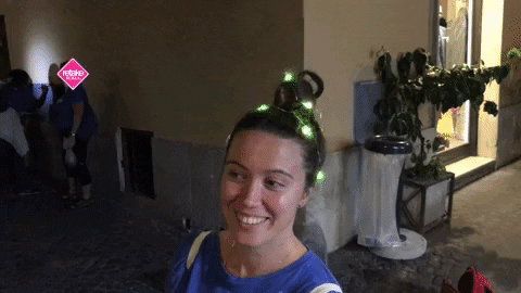 Rome GIF by Retake Roma