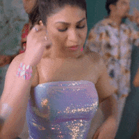 Tulsi Kumar No GIF by T-Series